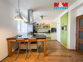 Pronájem bytu 3+1, Mimoň - Mimoň I, Novopolní, 72 m2