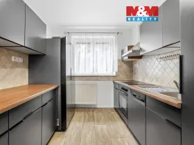 Prodej bytu 2+1, Stráž pod Ralskem, Revoluční, 66 m2