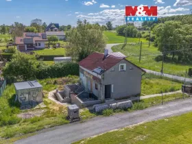 Prodej rodinného domu, Horní Suchá, Brigádnická, 131 m2