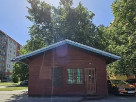 Prodej obchodního prostoru, Orlová, 18 m2