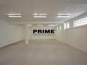 Pronájem kanceláře, Praha - Horní Počernice, Ve žlíbku, 21 m2