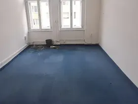 Pronájem kanceláře, Praha - Žižkov, Kubelíkova, 16 m2