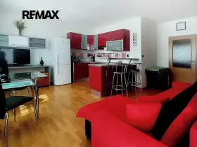 Pronájem bytu 2+kk, Kolín, Třídvorská, 63 m2