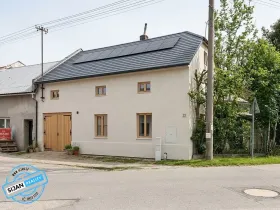 Prodej rodinného domu, Věrovany, 140 m2