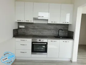 Pronájem bytu 1+1, Přerov, Teličkova, 32 m2