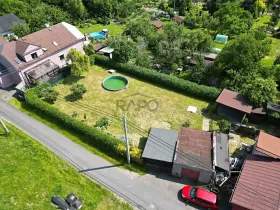 Prodej pozemku pro bydlení, Dolní Lutyně, Na Svahu, 694 m2