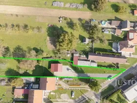 Prodej pozemku pro bydlení, Těmice, 2331 m2