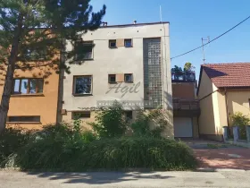 Pronájem bytu 2+kk, Šlapanice, 40 m2