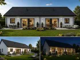 Prodej rodinného domu, Cvrčovice, 82 m2