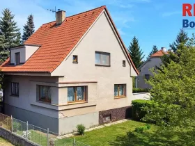 Prodej rodinného domu, Český Brod, Na Parcelách, 150 m2