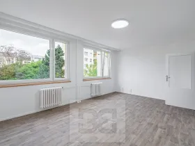 Pronájem bytu 1+kk, Rakovník, V Jamce, 33 m2