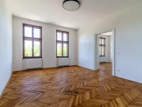 Pronájem bytu 3+kk, Brno, Schodová, 102 m2