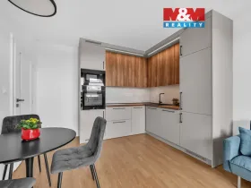 Prodej bytu 2+kk, Pardubice - Cihelna, U Josefa, 41 m2