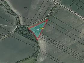 Prodej pozemku, Žiželice, 12734 m2