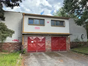 Pronájem garáže, Plzeň, Jubilejní, 14 m2