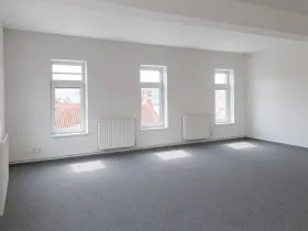 Pronájem kanceláře, Ostrava, Tovární, 148 m2