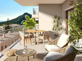 Prodej bytu 3+kk, Capdepera, Španělsko, 75 m2