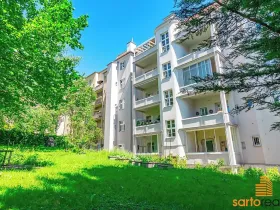 Prodej bytu 3+1, Ústí nad Labem, Balbínova, 104 m2