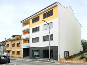 Pronájem bytu 2+kk, Uherský Brod, Seichertova, 60 m2