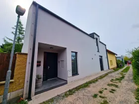 Prodej rodinného domu, Benátky nad Jizerou, Pod Remízkem, 250 m2