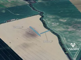 Prodej podílu pole, Babice, 2076 m2