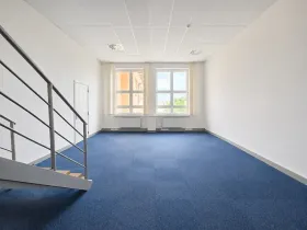 Pronájem kanceláře, Praha - Veleslavín, Na okraji, 68 m2