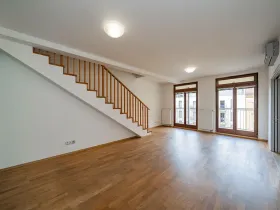 Pronájem bytu 5+1, Praha - Smíchov, Štefánikova, 168 m2