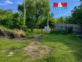 Prodej pozemku pro bydlení, Měcholupy - Milošice, 413 m2