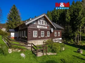 Prodej rodinného domu, Desná - Desná III, Polubenská, 248 m2