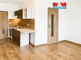 Pronájem bytu 1+1, Šumperk, Evaldova, 60 m2