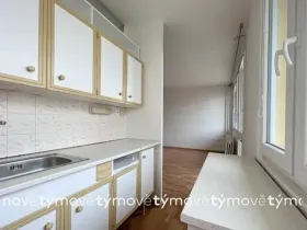 Pronájem bytu 1+kk, Pardubice, Družby, 35 m2