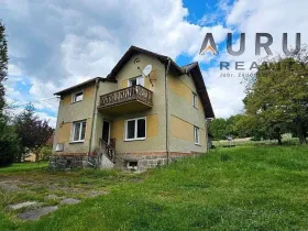 Prodej rodinného domu, Klatovy, 139 m2