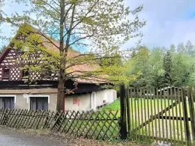 Prodej rodinného domu, Okrouhlá, 321 m2