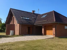 Prodej rodinného domu, Hrdlořezy, 165 m2