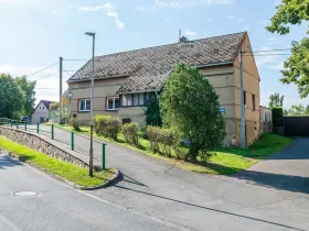 Prodej rodinného domu, Lišany, Na vrškách, 115 m2