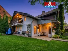 Prodej rodinného domu, Bouzov - Obectov, 200 m2