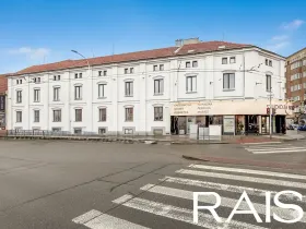 Prodej bytu 2+kk, Brno, 66 m2