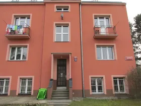 Pronájem bytu 2+1, Praha - Záběhlice, Macešková, 56 m2