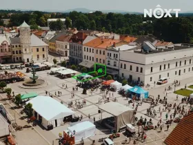 Pronájem restaurace, Karviná, Masarykovo nám., 150 m2