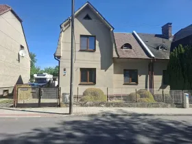Prodej rodinného domu, Moravská Třebová, Sluneční, 158 m2