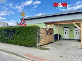 Prodej rodinného domu, České Budějovice - České Budějovice 2, Zavadilka, 140 m2