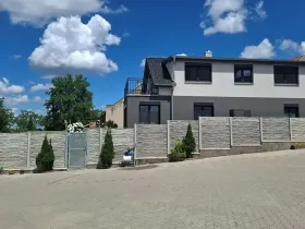 Prodej rodinného domu, Břežany II, 160 m2