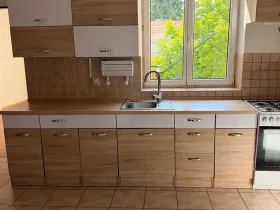 Pronájem bytu 3+1, Prostějov, 98 m2