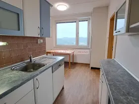 Pronájem bytu 3+1, Vsetín, Bratří Hlaviců, 73 m2