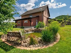 Prodej rodinného domu, Česká Lípa, 144 m2