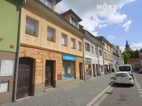 Prodej vícegeneračního domu, Mimoň, Mírová, 470 m2