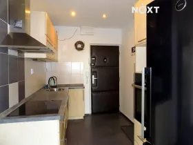 Pronájem bytu 3+kk, Česká Lípa, Jižní, 54 m2
