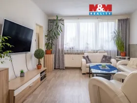 Prodej bytu 3+1, Ostrava - Dubina, Václava Košaře, 69 m2