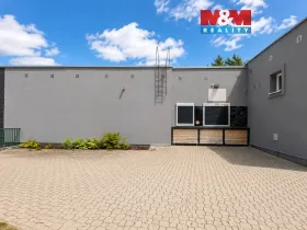 Pronájem restaurace, Louny, Náměstí Benedikta Rejta, 37 m2