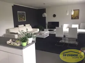Pronájem bytu 3+kk, Kroměříž, Příčná, 80 m2